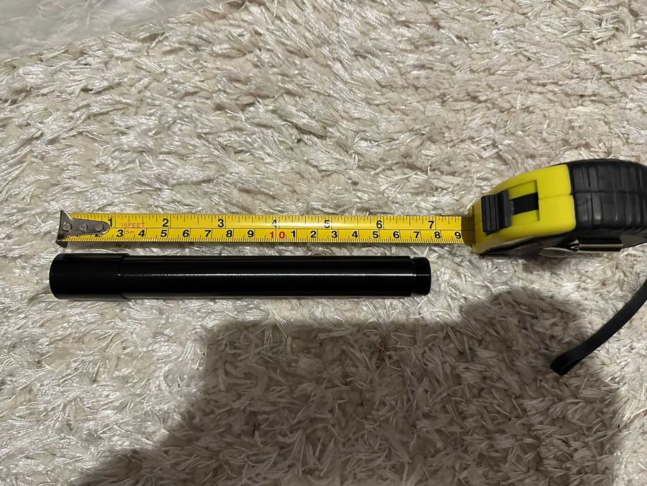 AX FOX 40 pentru furca Original produs NOU