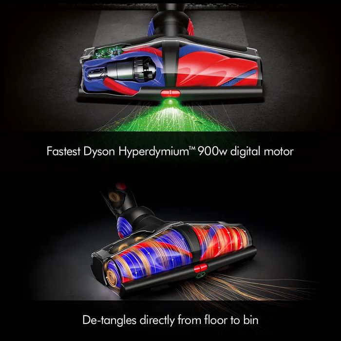 Пылесос Dyson V16 Piston Animal