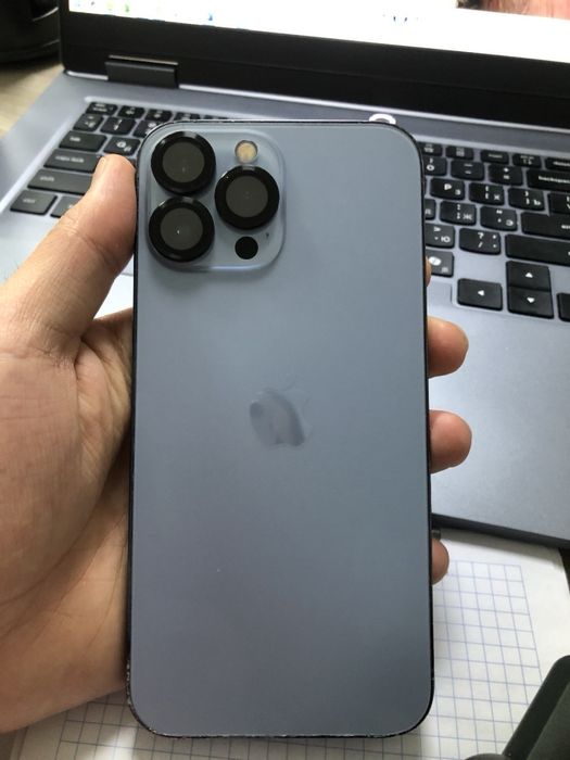 Айфон 13 про макс 256