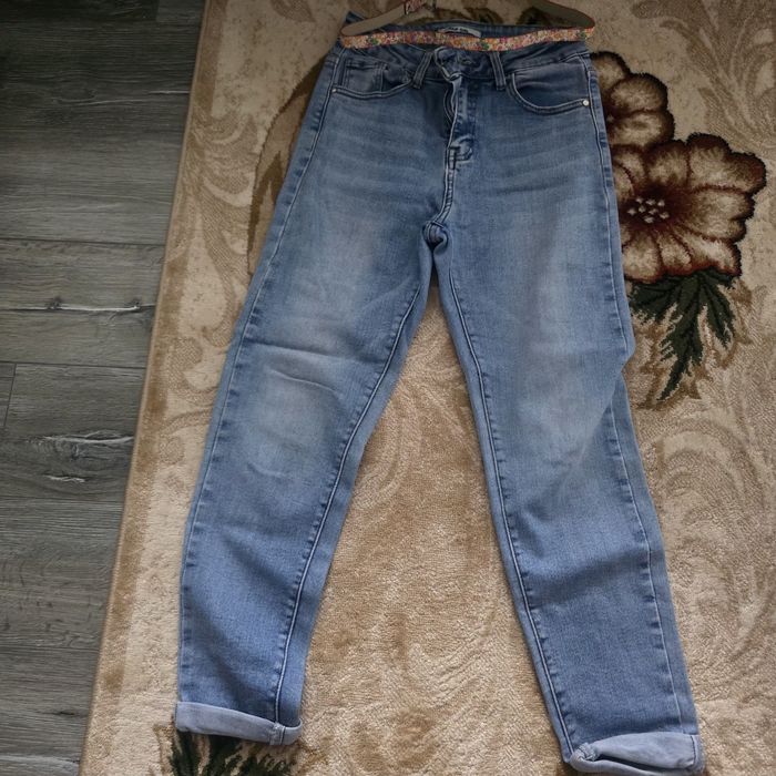 Blugi 30 lei perechea, marime S
