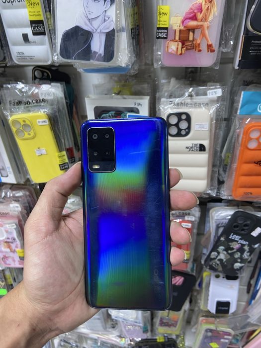 Oppo A54 /64gb срочно продаю