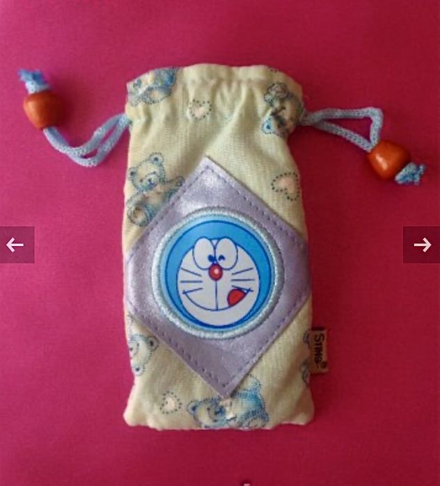 Маркови чантички за врат/ калъфи за мобилен телефон