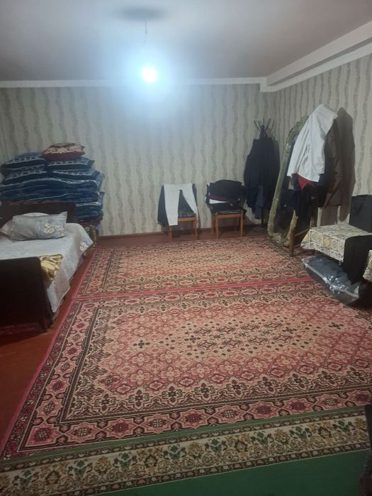 2 каватли 6 сотих 11 хона сот.ди,фасад 20 метр Яшнобод Висол 185 000уе