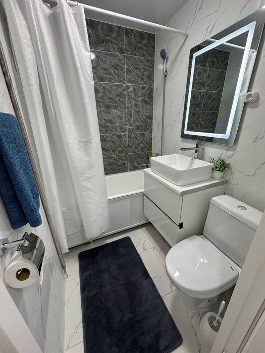 1,5 Евро Люкс посуточно