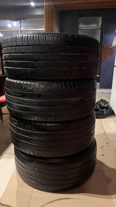Летние шины 4комплект