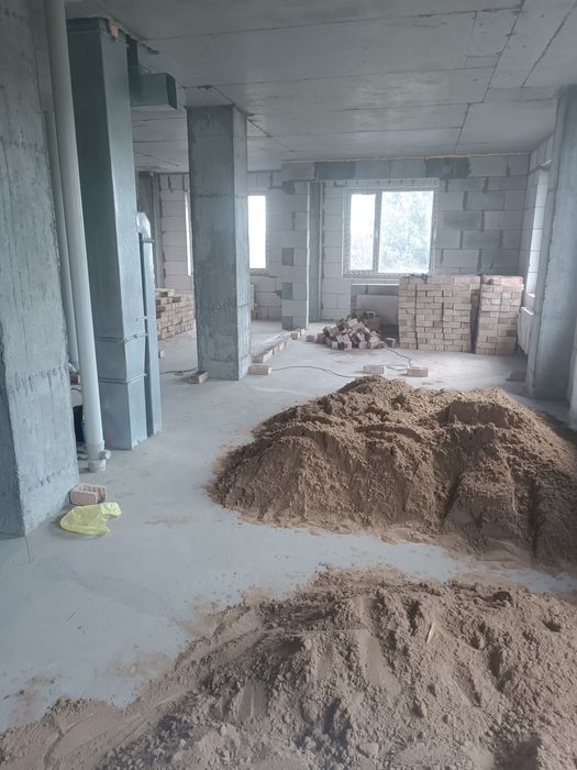 Ремонт квартиры под ключ