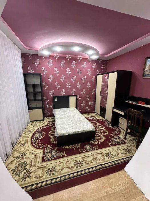 Аренда участка, ул. Ракатбоши ( н534 )