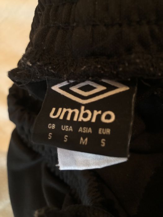 Долнище Umbro