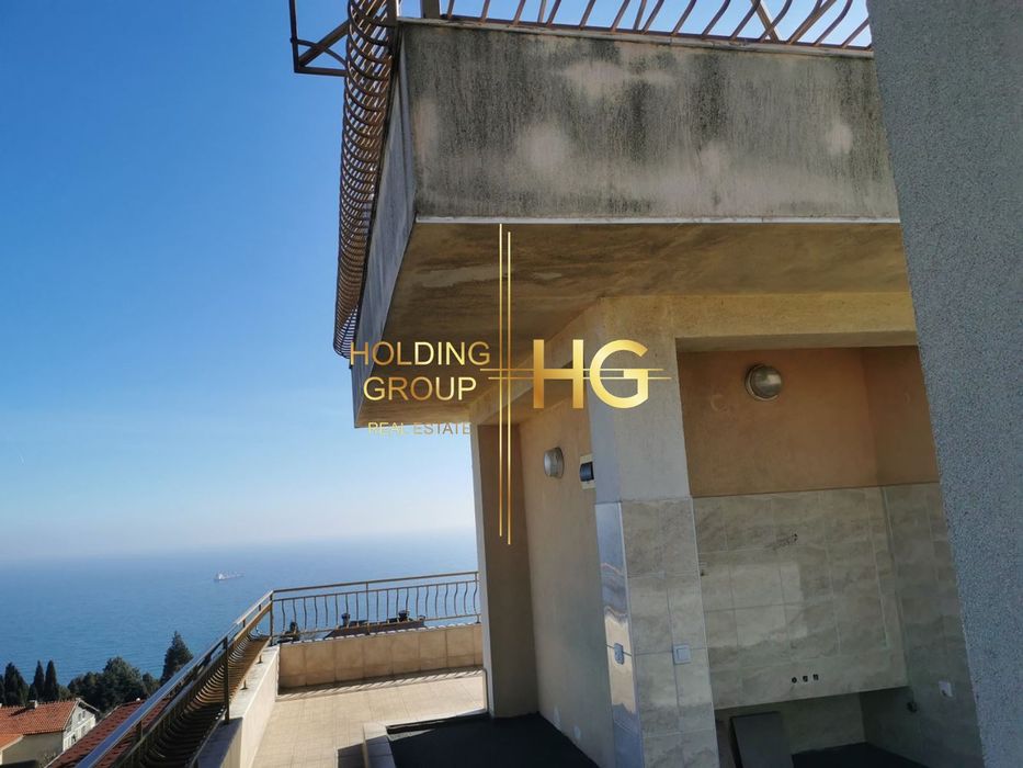 Продава се Тристаен апартамент в Варна, Галата - 158 кв.м за 1406 €/кв.м - Снимка #10