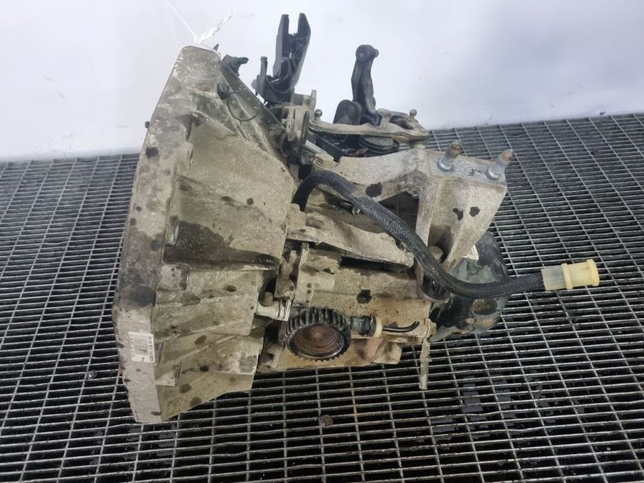 Cutie de viteze Dacia Dacia Logan II MCV 1.5 dCi 2013 - 2016 90CP Manuala 5 Trepte ...