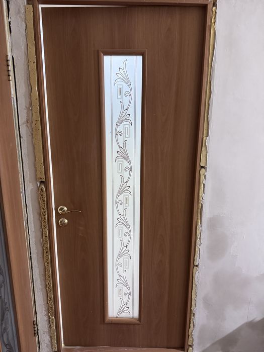 Продам двери межкомнтаные