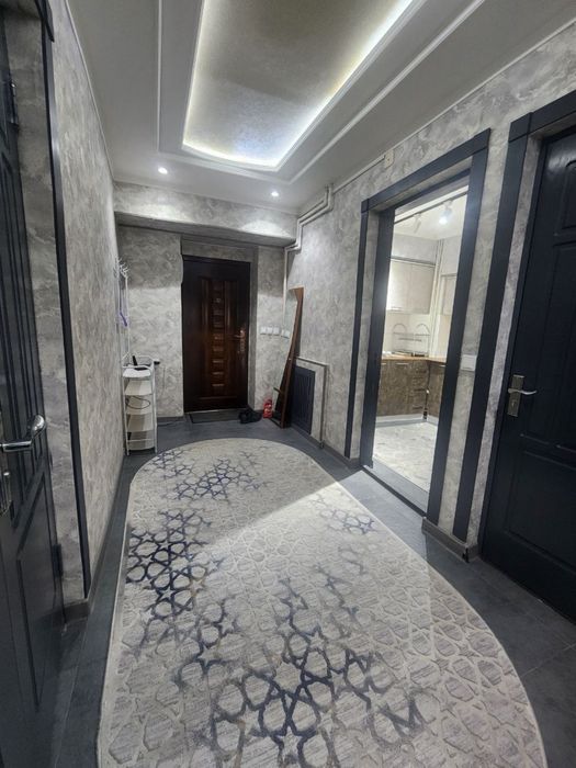 Аренда квартиры  Ц 1