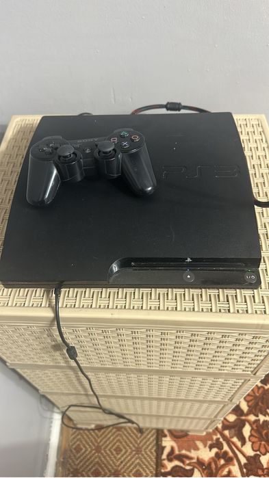 Playstation 3 Плейстейшен 3