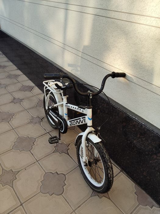 Velosiped bolalarniki