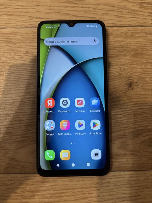 Redmi A3x 3/64 gb