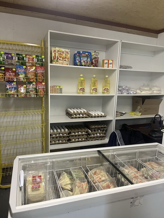 Продам готовый бизнес.