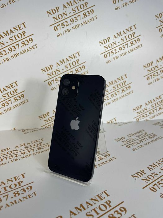 NDP Amanet NON-STOP Bld.Iuliu Maniu 69 IPHONE 12 (51645)