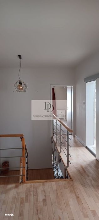 Duplex 4 camere | Curte cu Piscină | Garaj | Grigorescu - Uliului