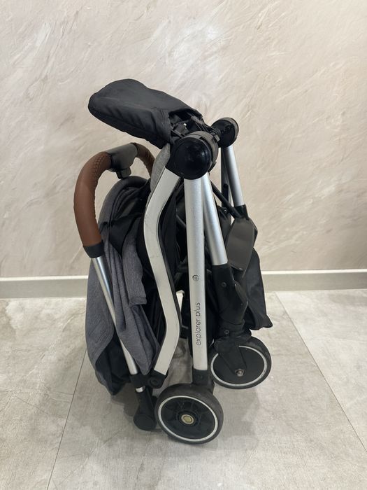 Сгъваема детска количка Babylo