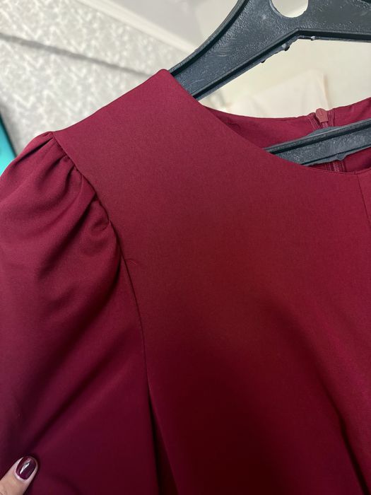 Продам красивое платье