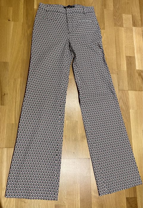 Pantaloni evazati Zara - XS/S