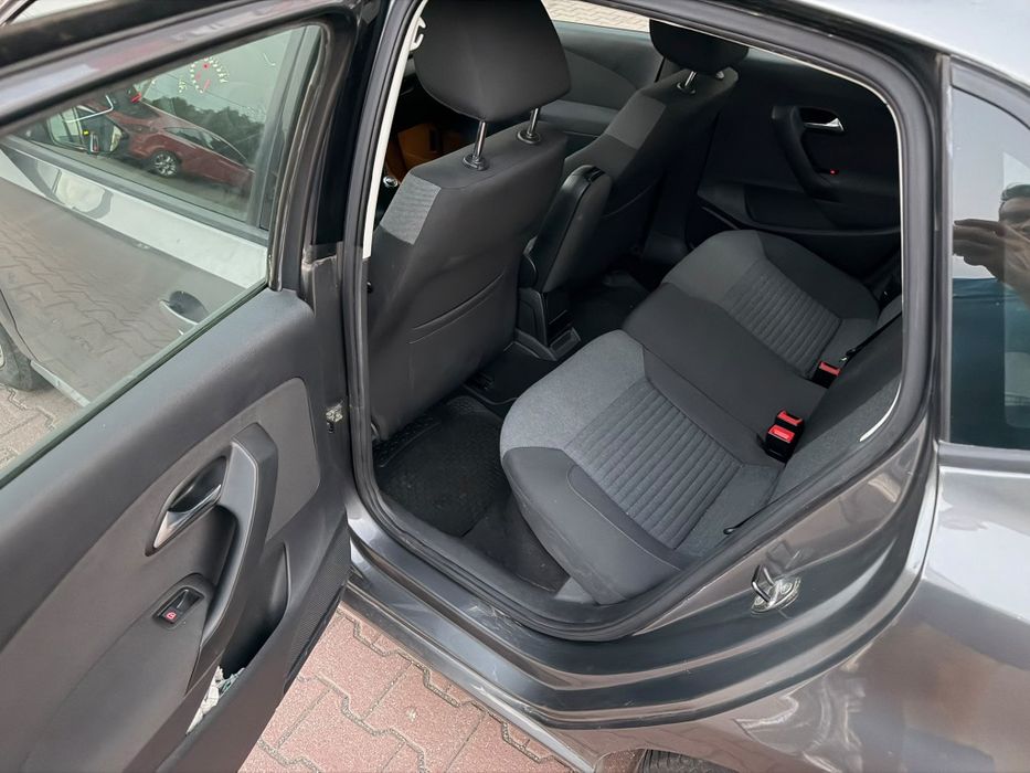 Vw polo 1,4 benzina 2010
