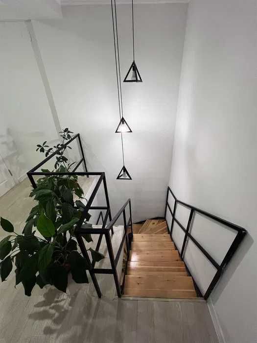 Продается дуплекс в ЖК "Solaris" с авторским ремонтом от хозяина