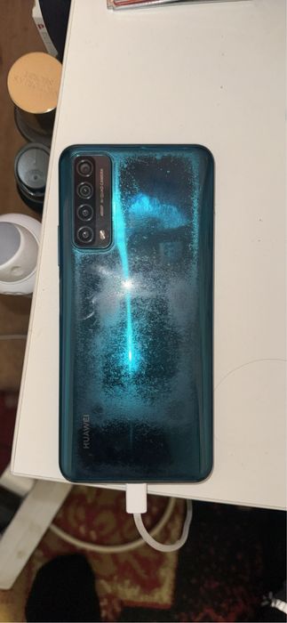 Huawei P smart 2021