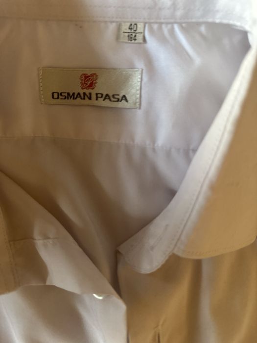 Продам школьные рубашки