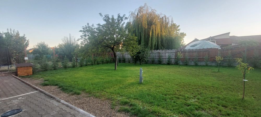 Apartament la casa în Gradiste