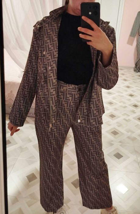 ХИТ комплект  яке с панталон