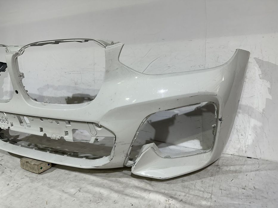 Bara fata BMW X3, X4, G01, G02 M-Sport, 2018, 2019, 2020, 2021, cod origine OE 8089743.