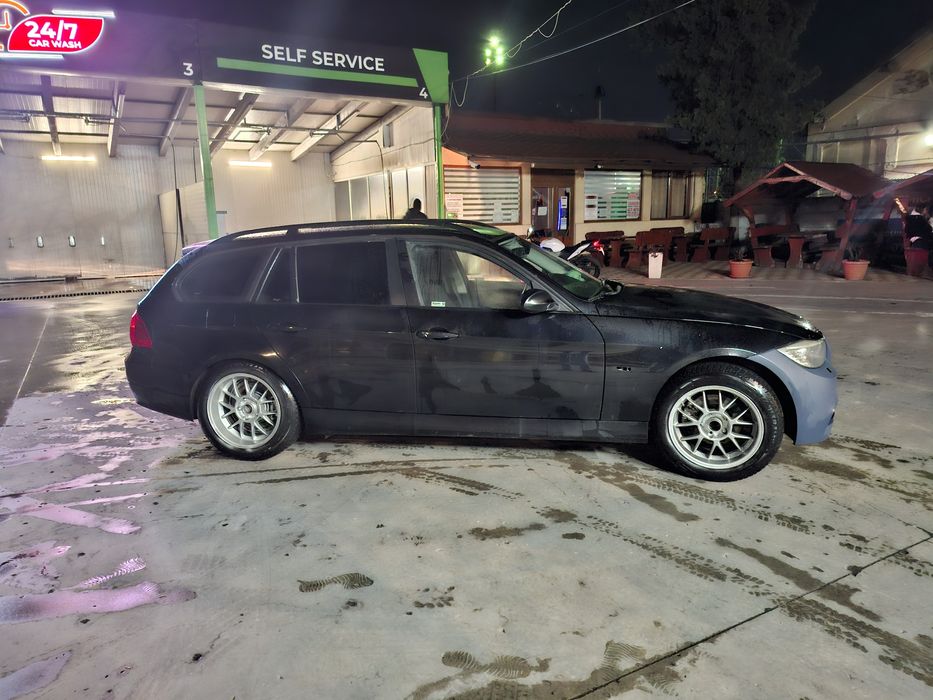 Vând sau schimb jante in 2 lățimi