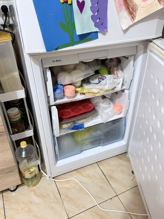 Продам холодить на дачу в рабочем состоянии