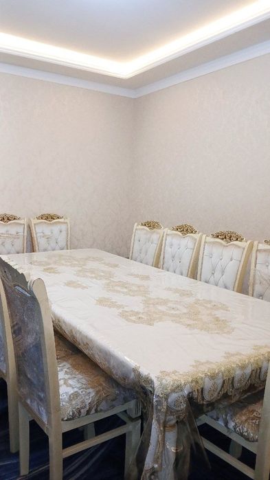 Стол стул комплект