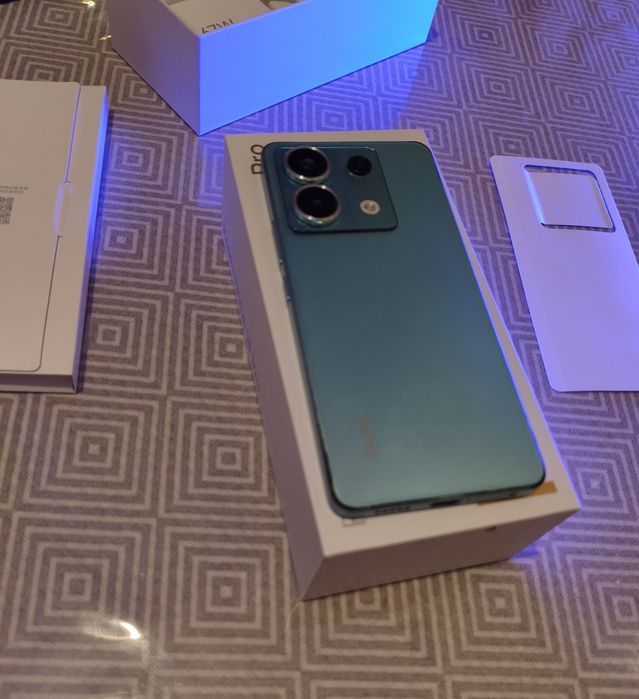 Xiaomi Redmi Note 13 Pro (12/512 ГБ) 5G