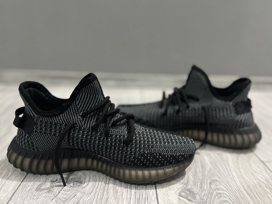 Yeezy 350 - Grey 40-46