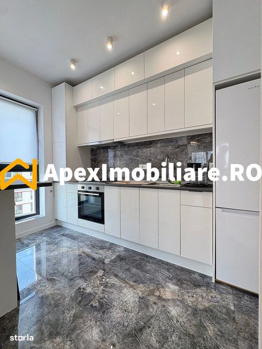 Apartament 2 camere de inchiriat Drumul Taberei Bucuresti | ApexImobil — fotografia 1