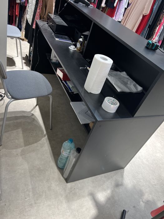 Vand mobilier casierie