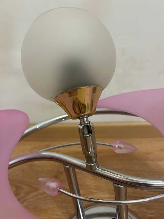 Потолочная люстра | Люстра для спальни, кухни или детской (торга нет)