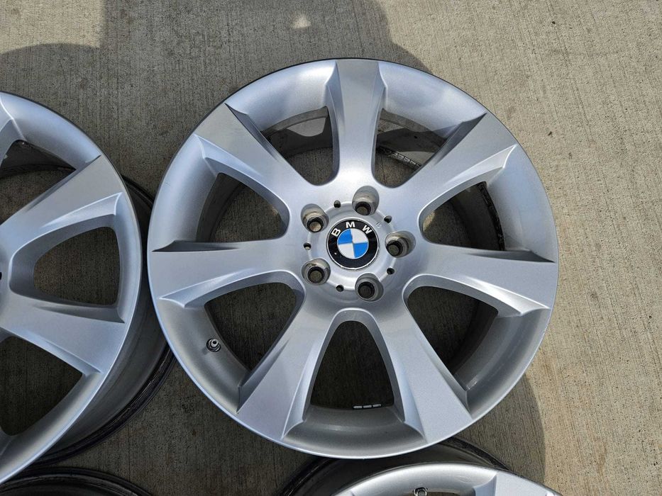 Jante 5x120 R18 ORIGINALE BMW SERIA 5(F10-F11);Seria 3(e90-F30);X3;X1