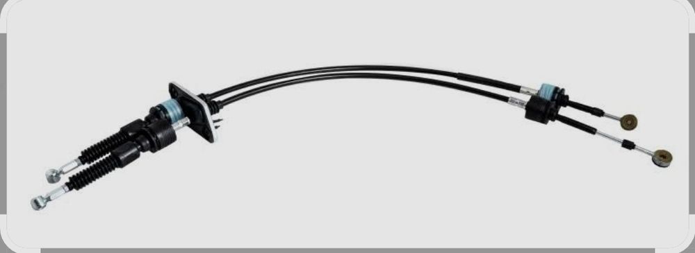 Трос КПП Некст Газель