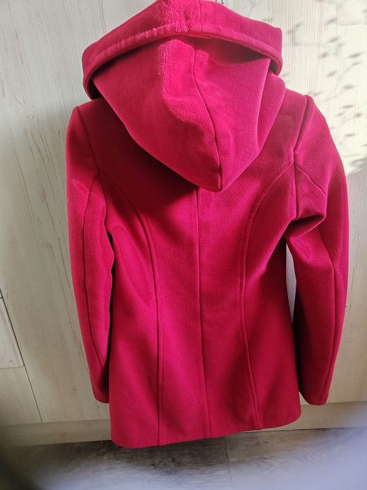 Продам пальто женское