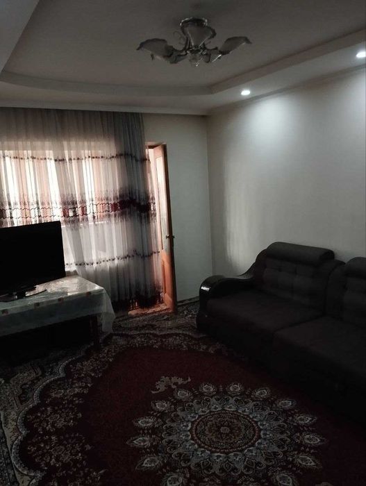 Andijon shahrida kvartira oilaga ijaraga beriladi