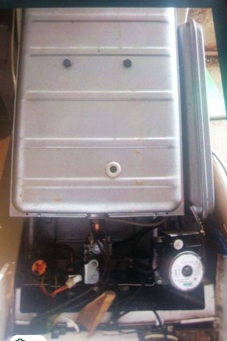 Piese Ferroli DOMITOP F24E