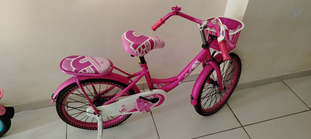 Продам велосипед состояний хороший