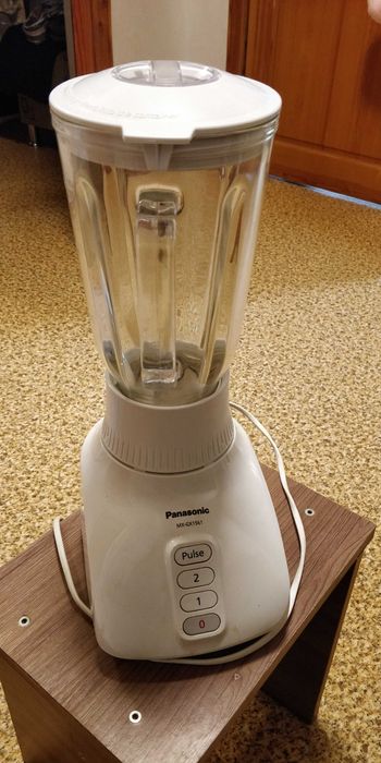 Блендер Panasonic
