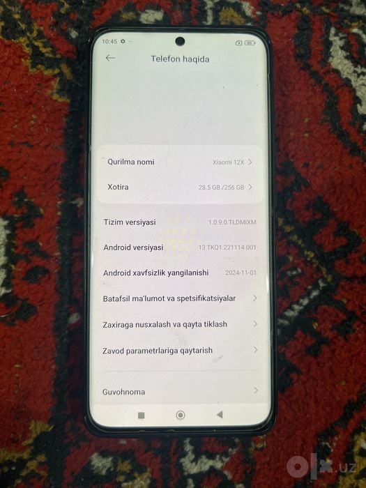 xiaomi 12 x mi 12x xiaomi 12x хивоми 12х ми 12 х