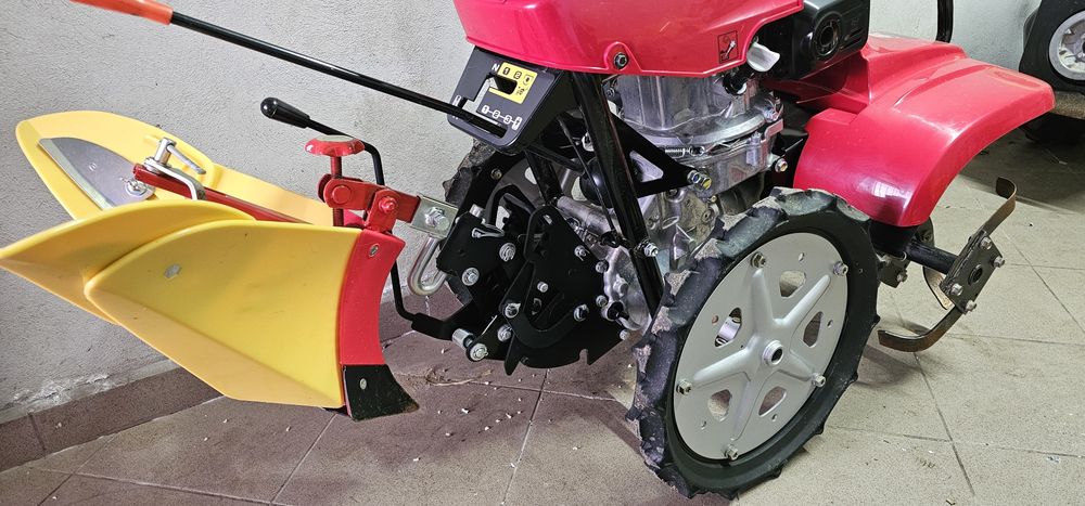 Motocultor Honda ff500 original japonez ,nou!