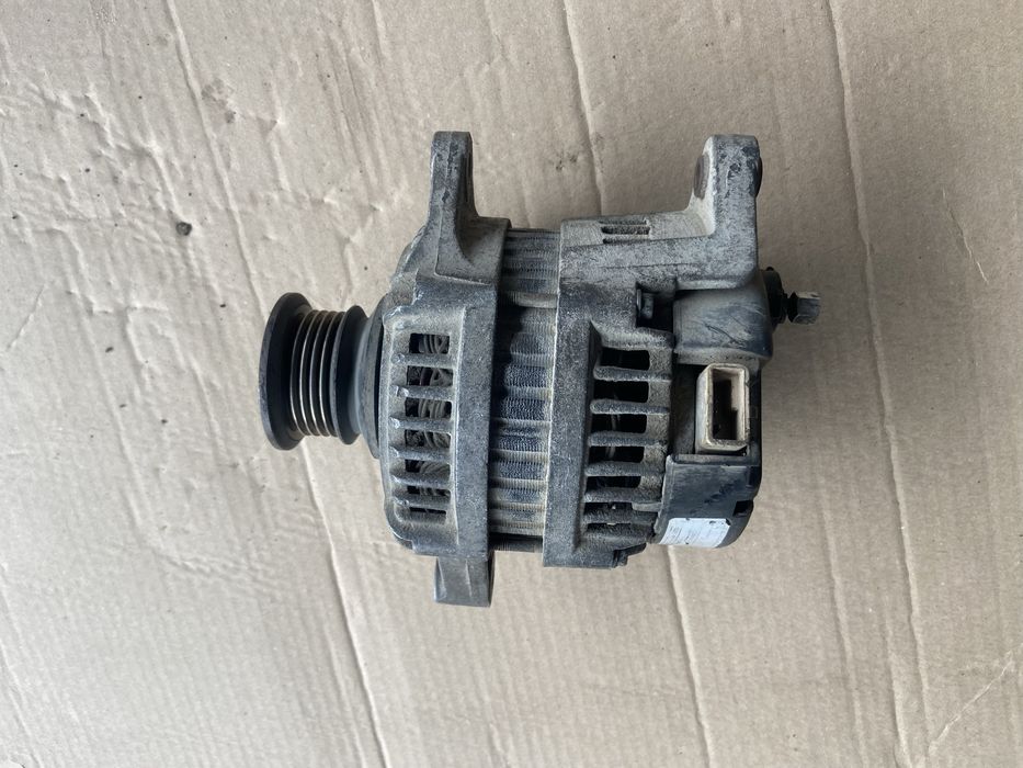 Генератор на некси